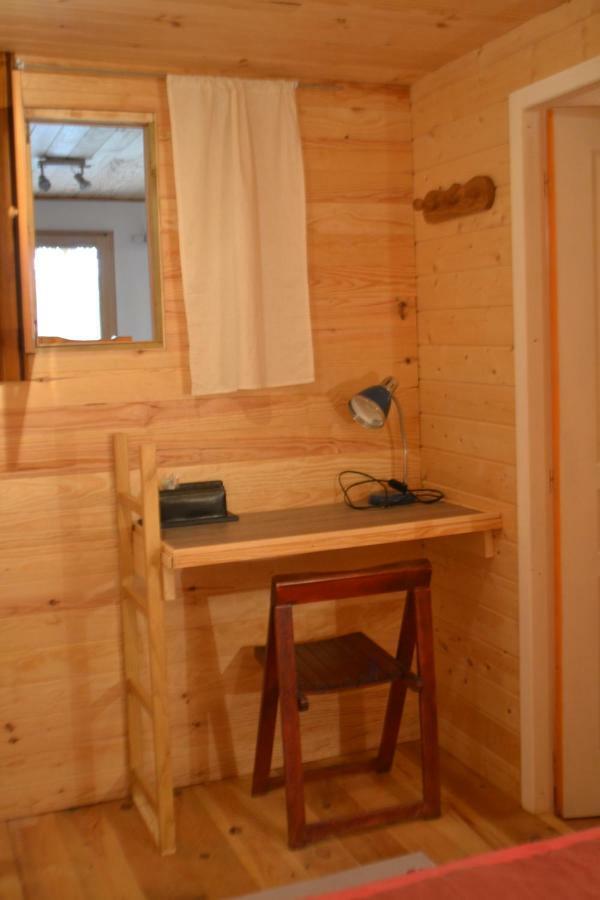 Petit Appartement En Montagne Saint-Julien-en-Champsaur Экстерьер фото